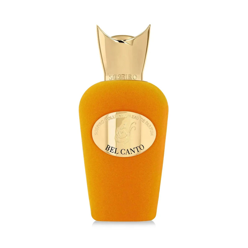 Sospiro Bel Canto - 100 ml eau de parfum