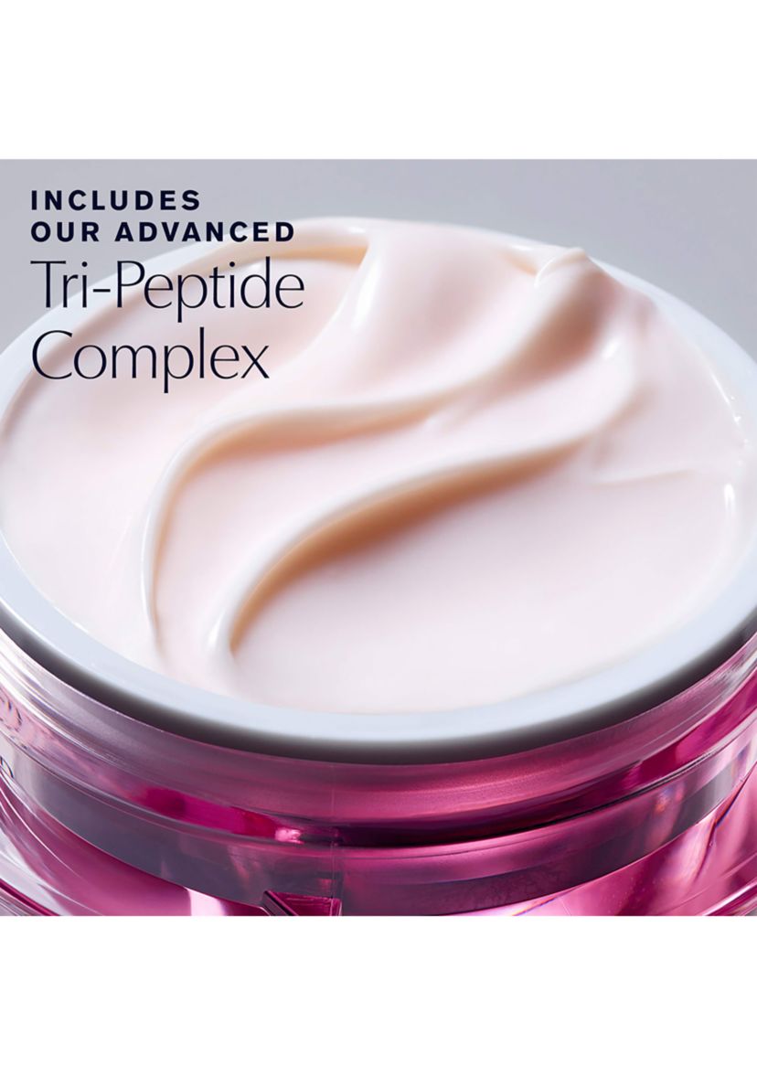 Estée Lauder Resilience Multi-Effect Tri-Peptide SPF 15 — Crema Viso e Collo Nutriente