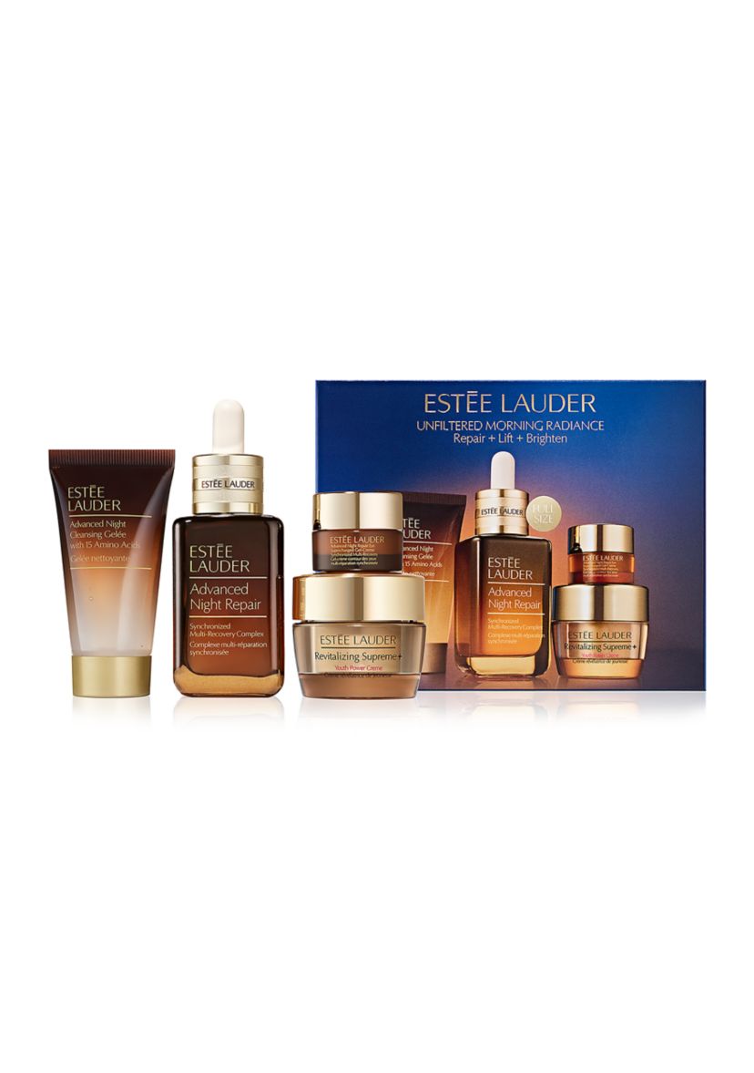 Estée Lauder Advanced Night Repair Set — Siero e Contorno Occhi
