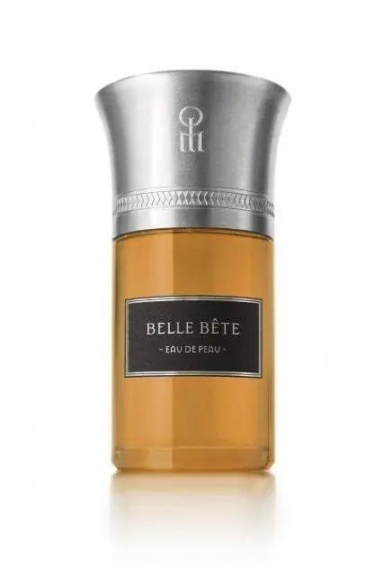 Liquides imaginaires Belle Bete woda perfumowana - 100 ml