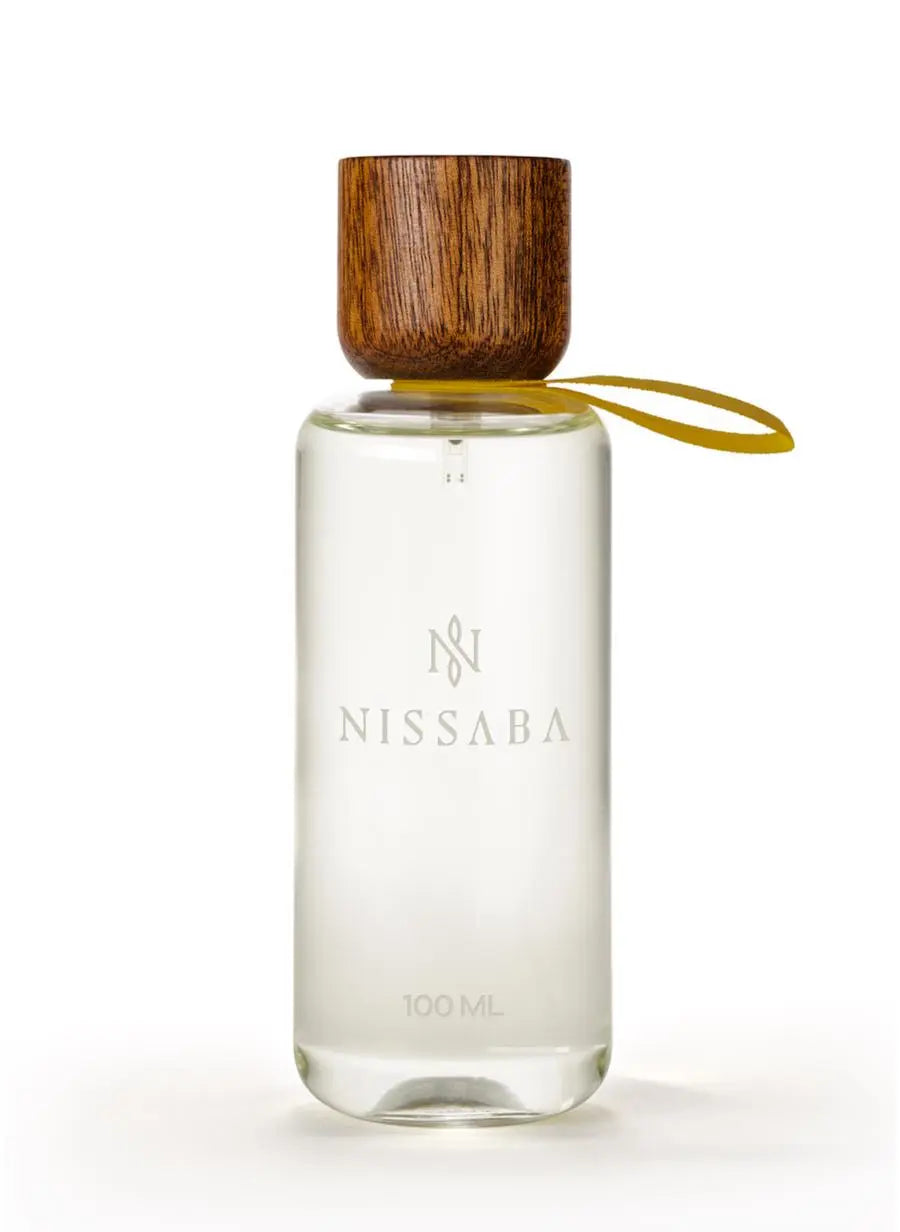 Nissaba Berbera - 100 ML EAU DE PARFUM