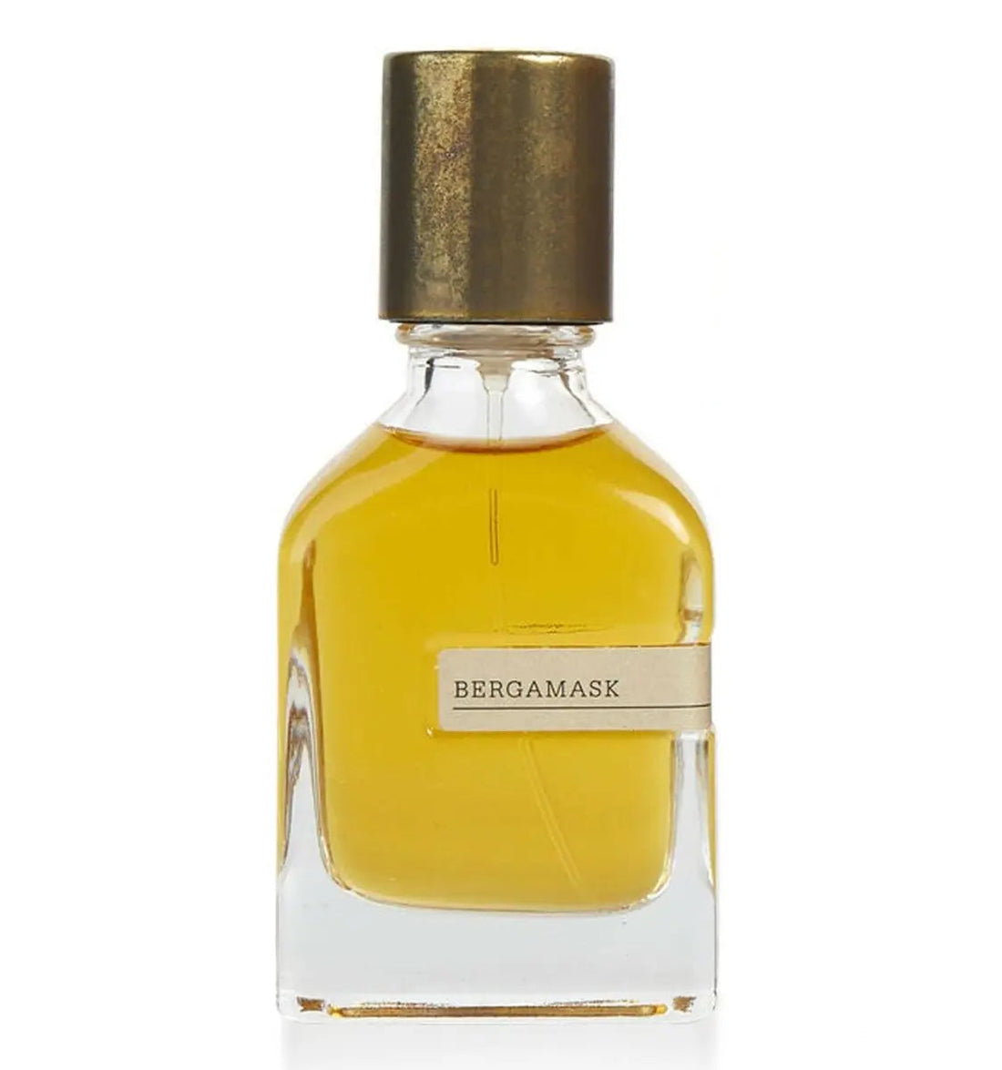 Parfémový extrakt Orto parisi Bergamask - 50 ml