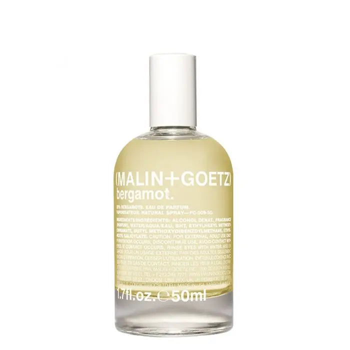 Malin+goetz Bergamot Eau de Parfum - 50 ml