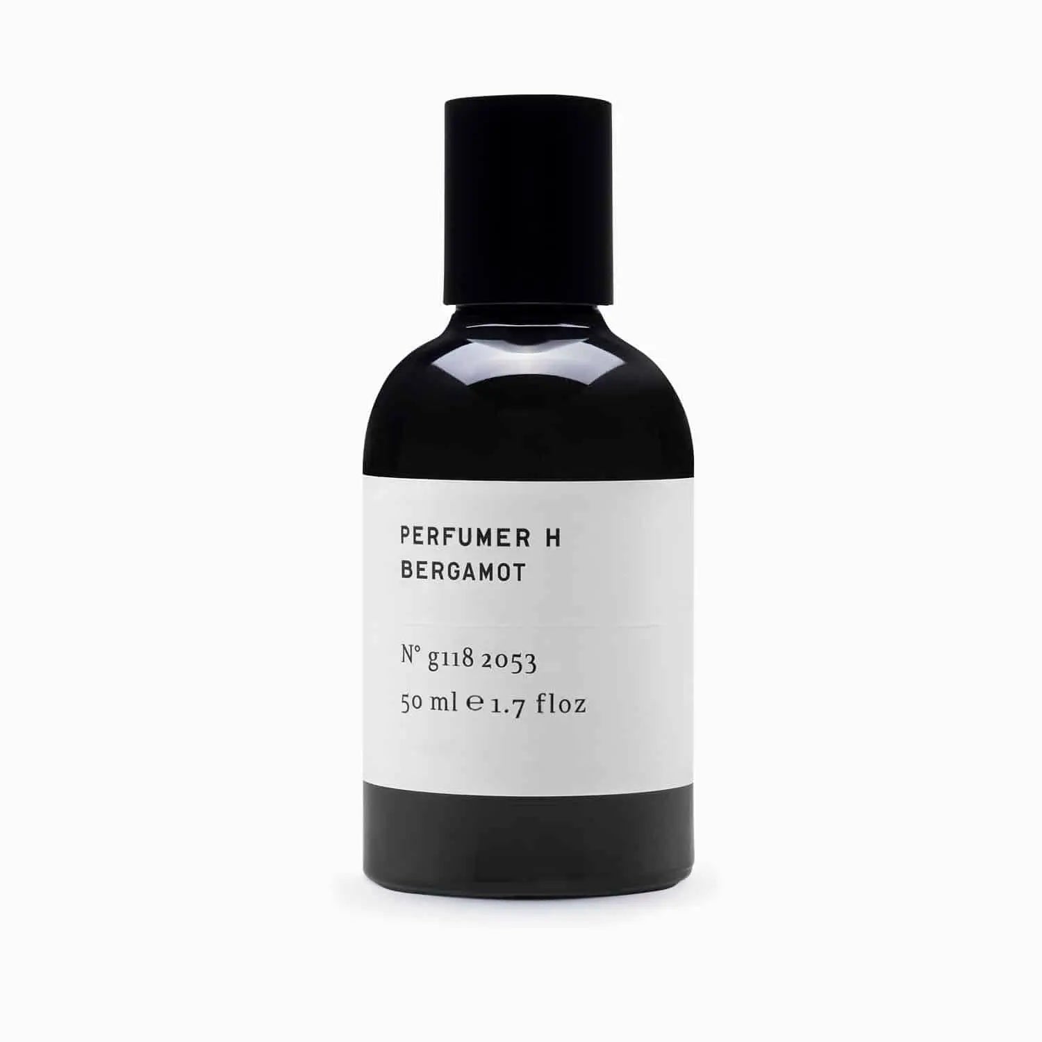 Perfumer H 베르가못 - 50 Ml 오 드 퍼퓸