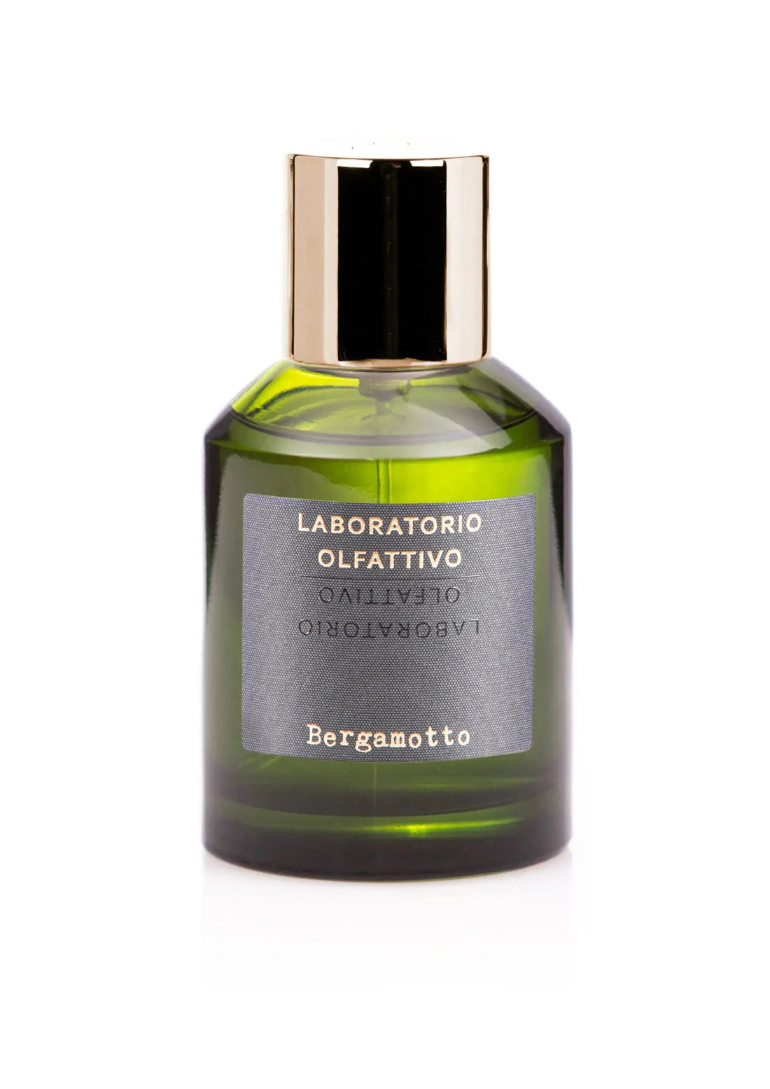 Olfactorisch Laboratorium Bergamot Olfactorisch Laboratorium - 100 ml