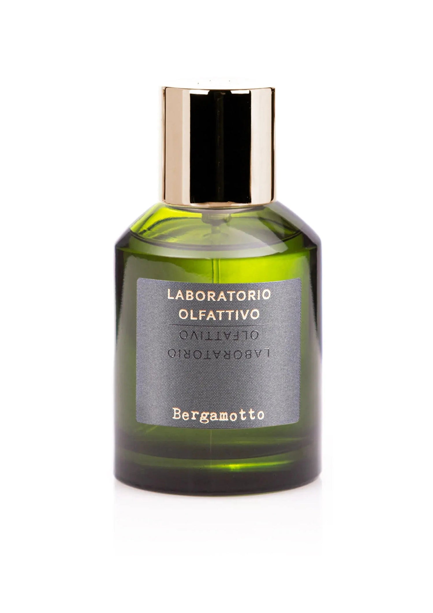 Olfaktorisches Labor Bergamotte Olfaktorisches Labor - 100 ml