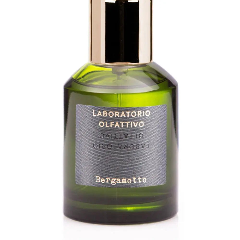 Ольфакторная лаборатория Bergamot Parfum Cologne - 100 мл