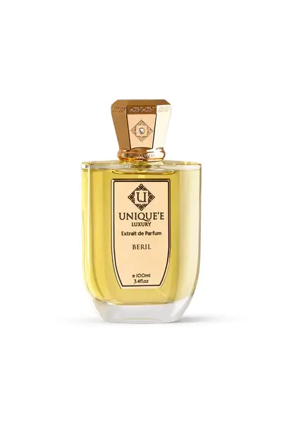 Extrait de parfum Béryl Unique&