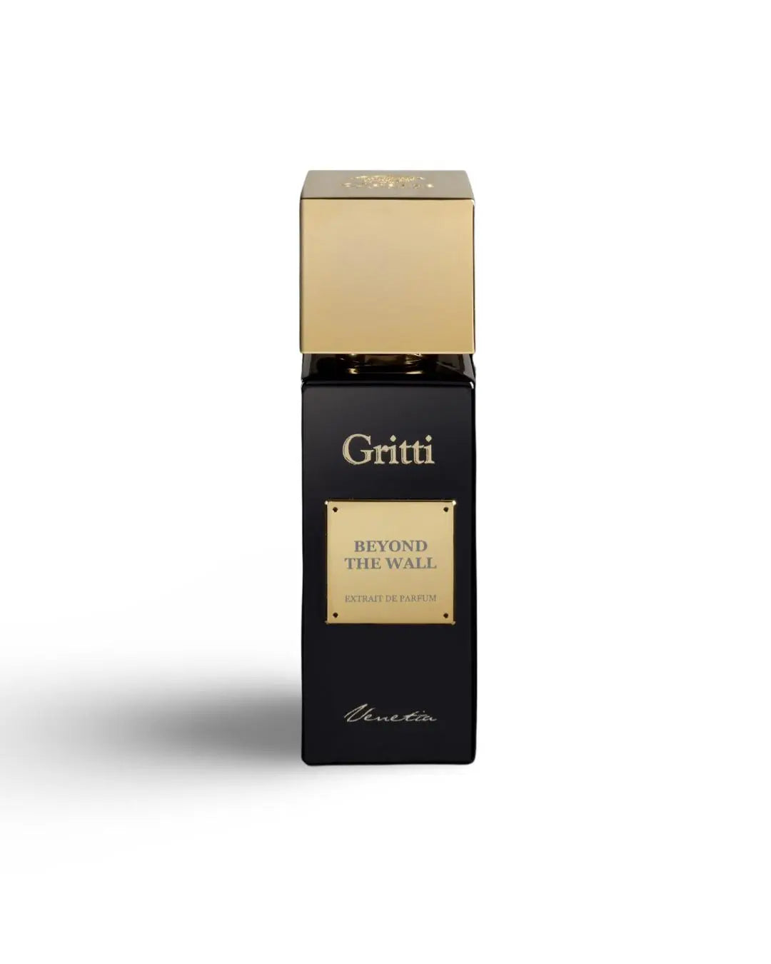 Beyond The Wall Gritti Perfume Extract 100ml