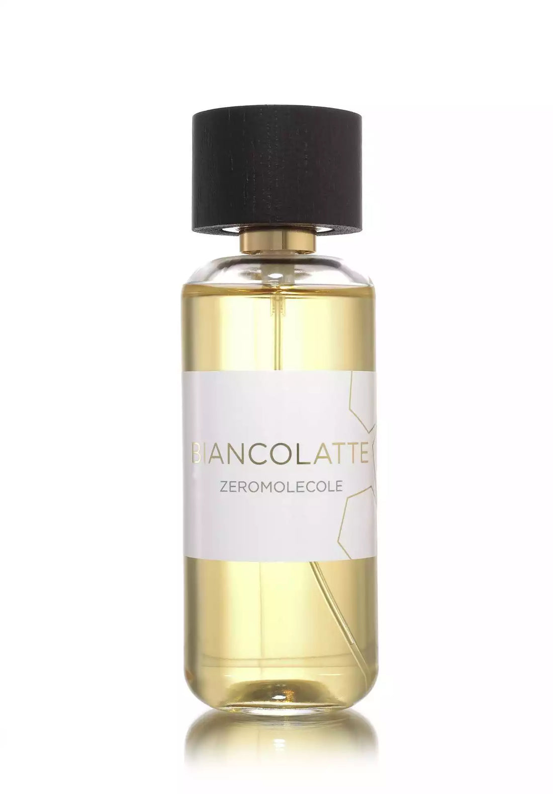 Zeromolecole Biancolatte 100 ml Unisex — Extrait de Parfum