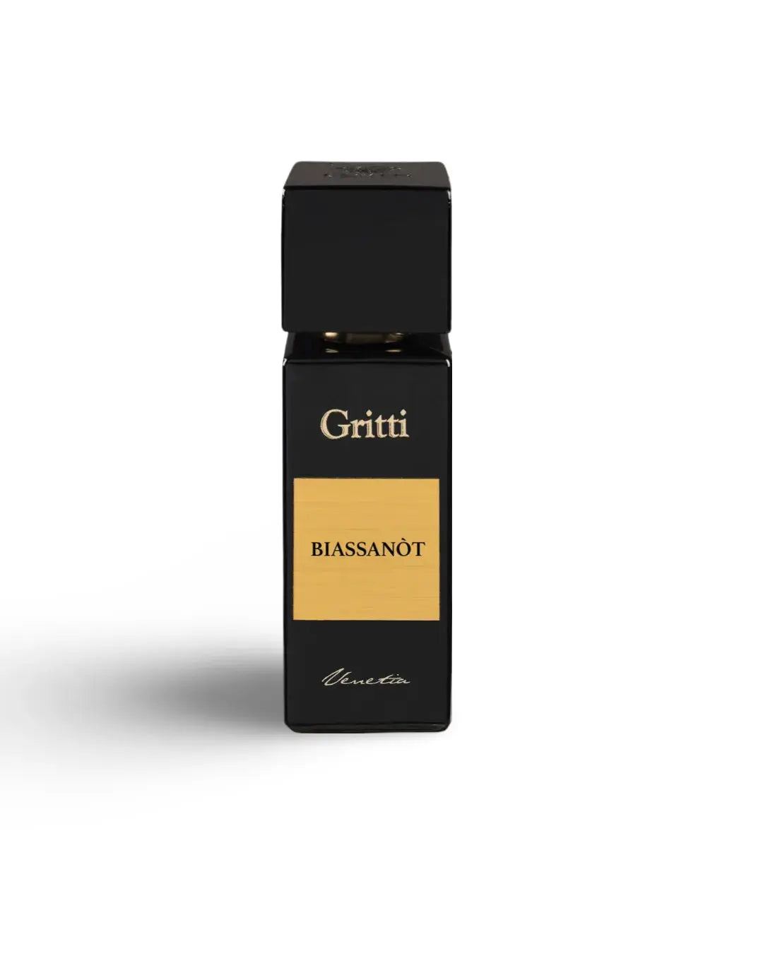 Gritti Biassanot Eau de Parfum Uomo 100ml