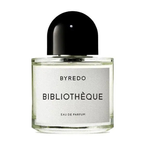 Apa de parfum Byredo Bibliotheque - 100 ml