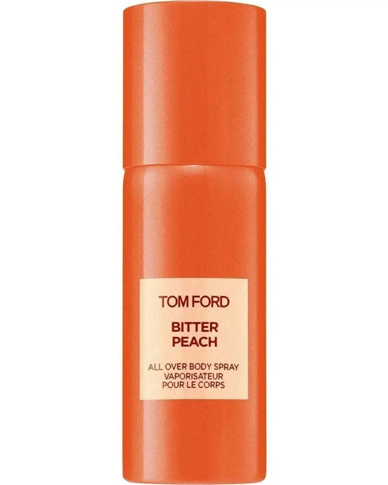 Tom Ford Bitter Peach Spray para todo el cuerpo 150 ml