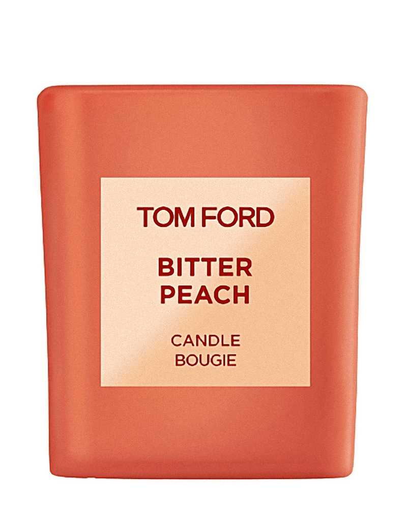 Bougie Tom Ford Pêche Amère 280 gr.