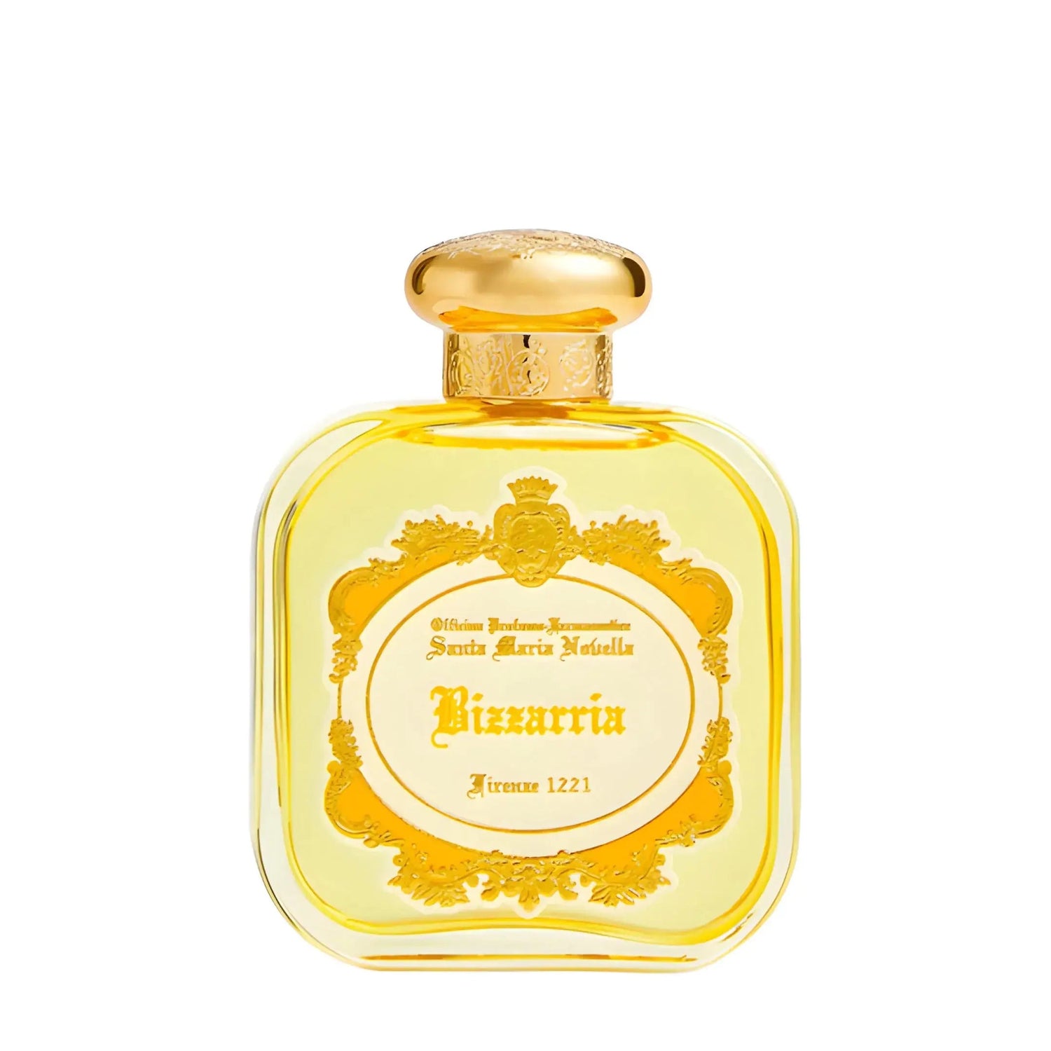 Bizarheid Santa Maria Novella uniseks eau de parfum - 100 ml