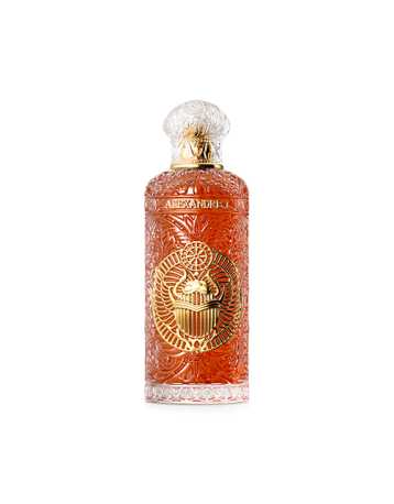 Alexandre.j ブラック ビートル EDP - 100 ml