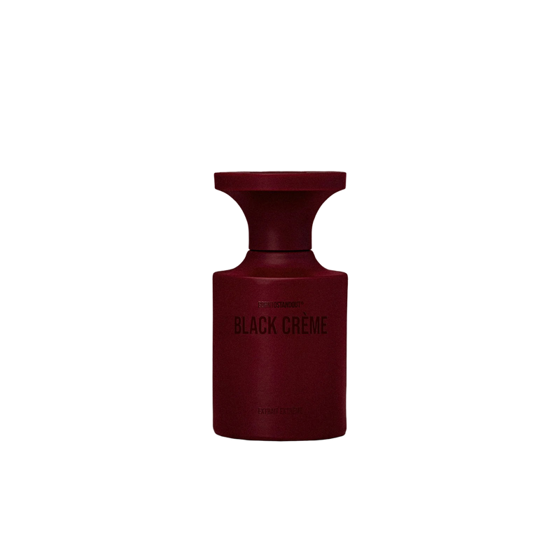 Born to stand out Black Creme 50 ML parfumeekstrakt 