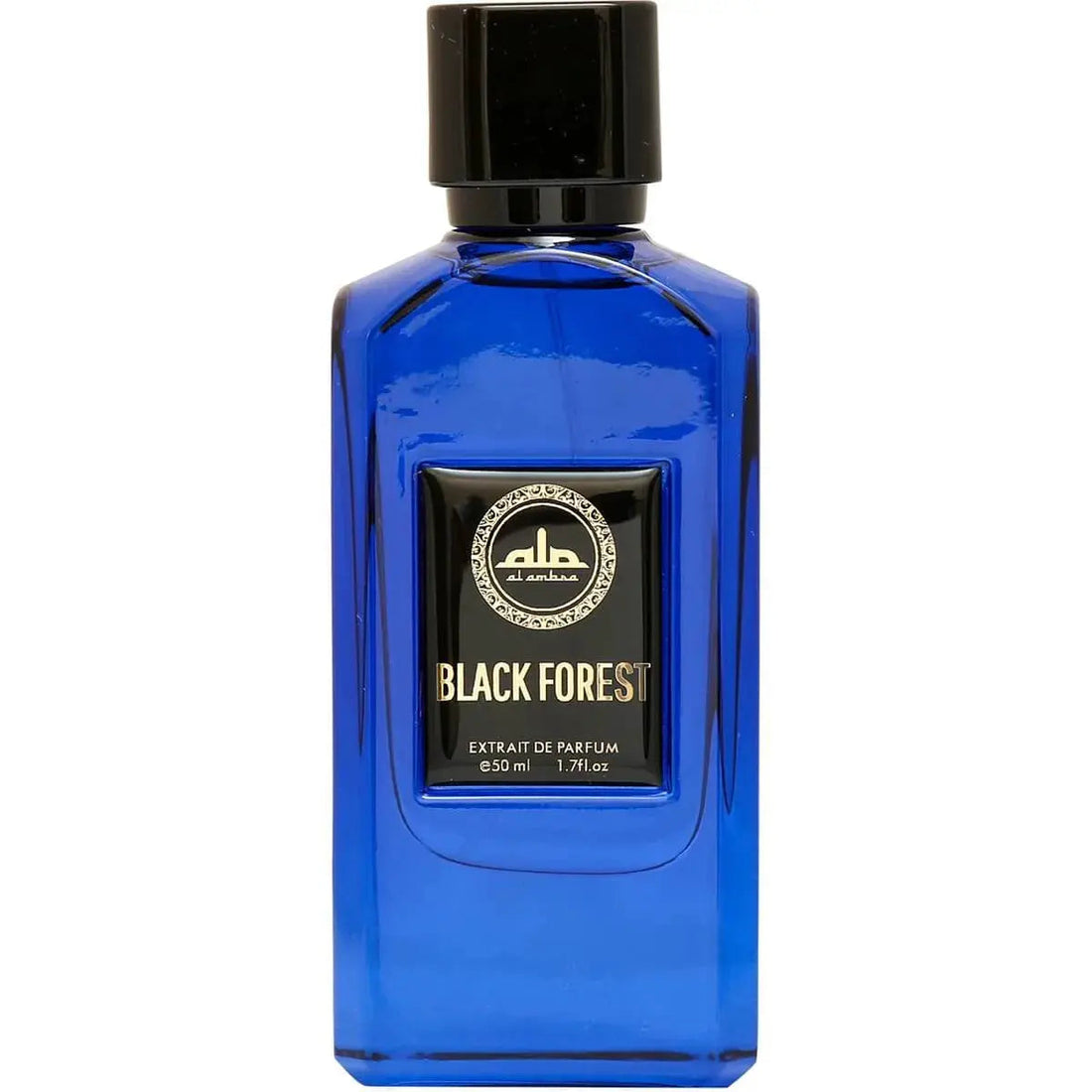 Black Forest Al Amber - 50 ml