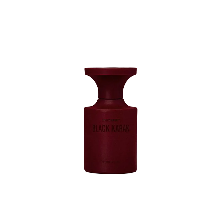 Born to stand out Black Karak duft ekstrakt 15 ML 