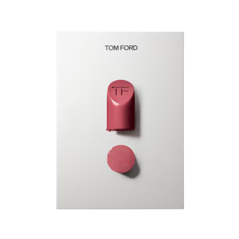 Tom Ford Black Orchid rossetto satinato - RUNAWAY ROSE