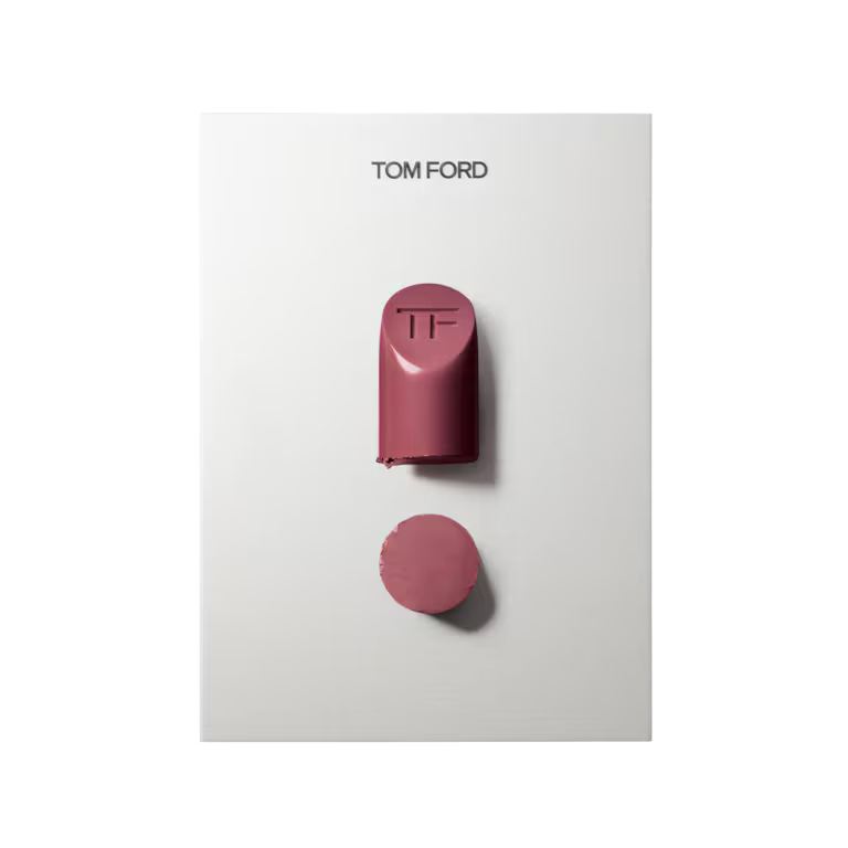 Tom Ford Black Orchid rossetto satinato - BLACK ORCHID