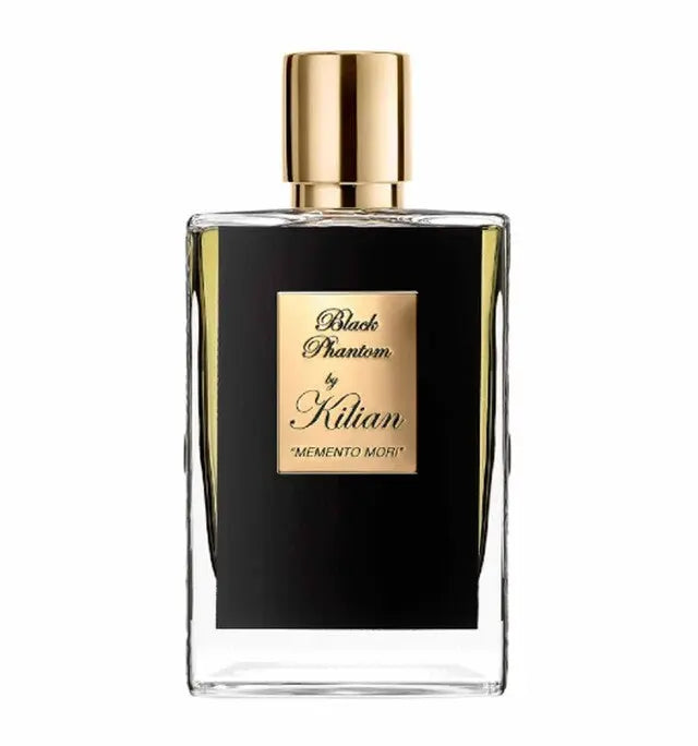 Kilian Black Phantom hajuvesi - 50 ml täyttö