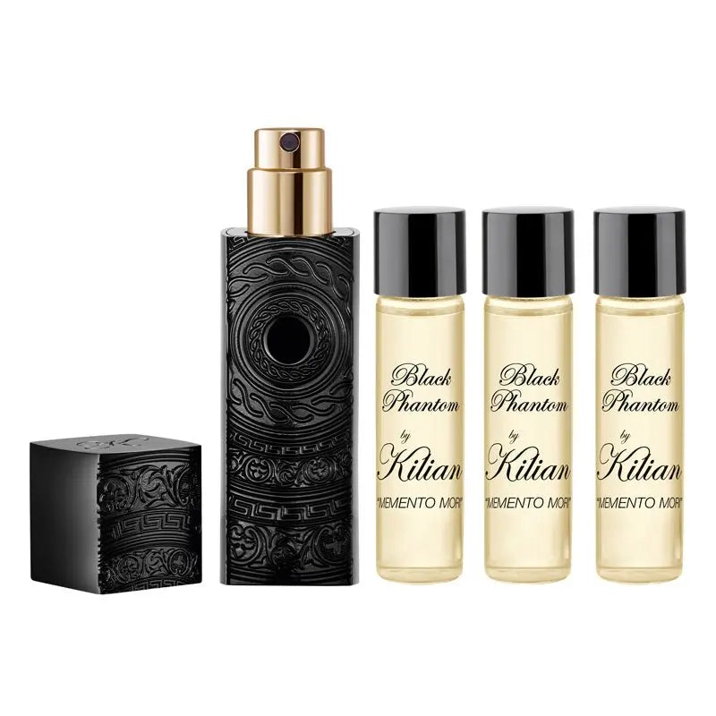 By kilian Black Phantom perfume - 30 ml 
