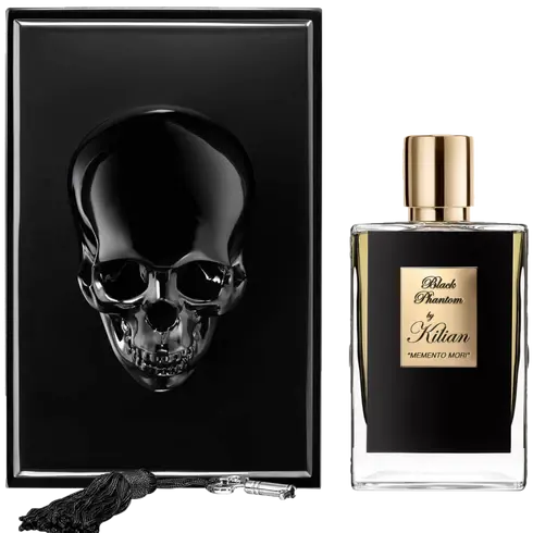 By kilian Ανδρικό άρωμα Black Phantom - κουτί 50 ml