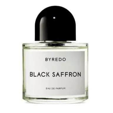 Byredo Black Saffron Eau De Parfum - 50 ml