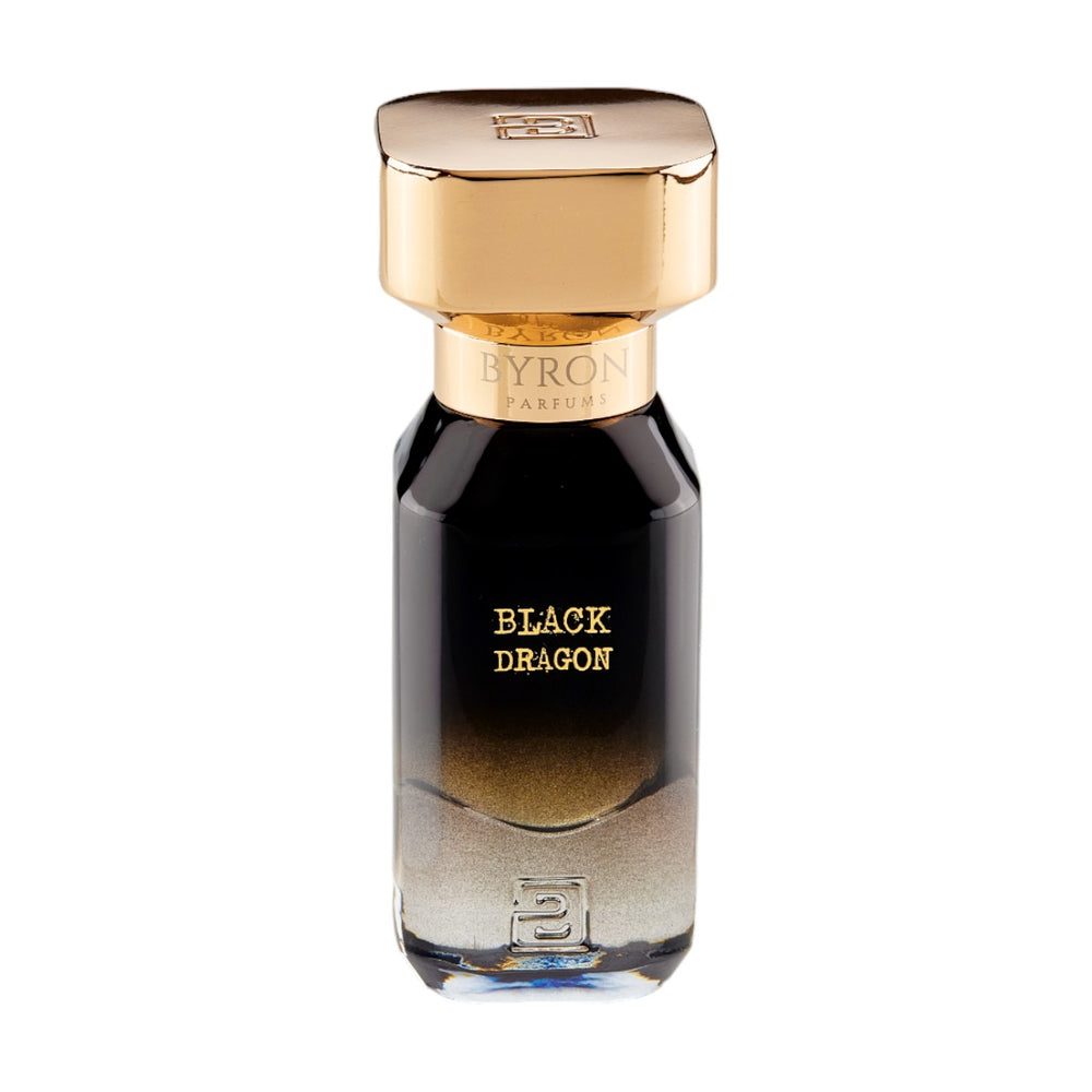 Byron Black Dragon Unisex 15ml — Extrait de Parfum
