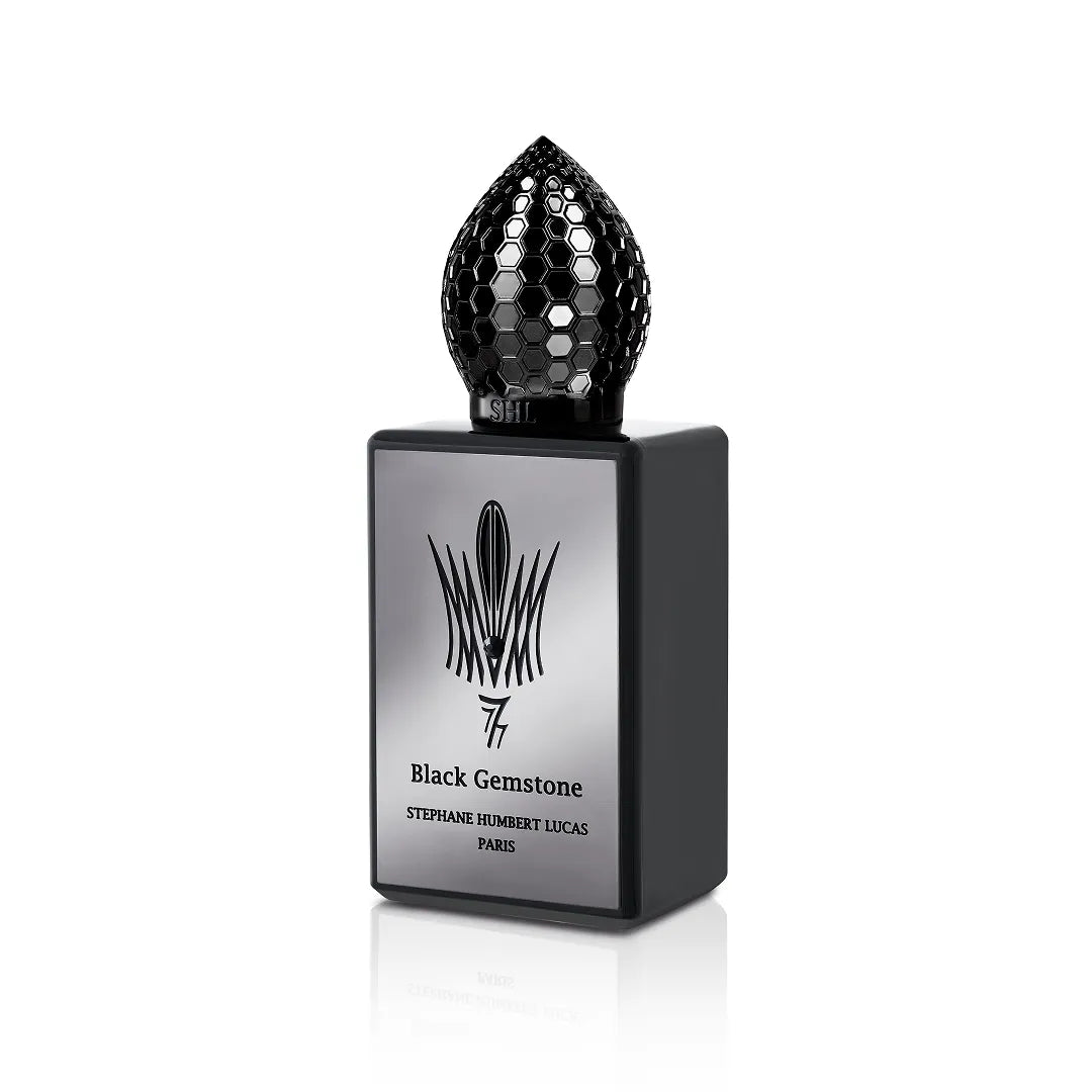Stéphane Humbert Lucas 777 Black Gemstone Eau de Parfum unisex 50 ml