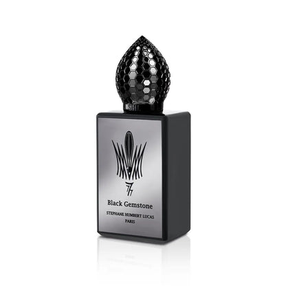 Stéphane Humbert Lucas 777 Black Gemstone Eau de Parfum unisex 50 ml