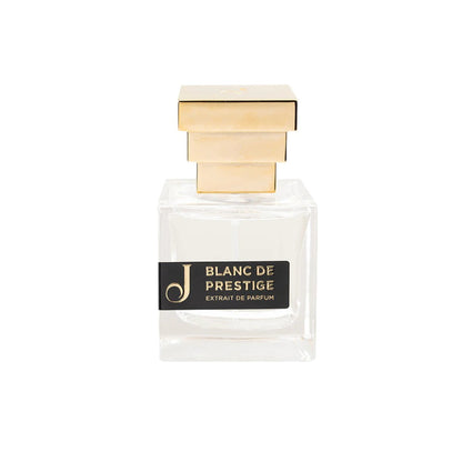 Jupilo Blanc de Prestige 50 ml Extrait de Parfum
