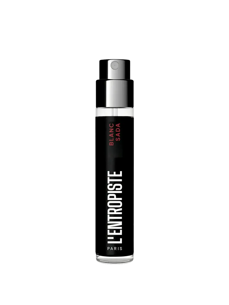 L'entropiste Blanc Sada 10 ML Eau de Parfum