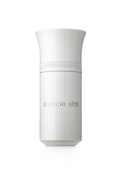 Imaginary Liquids Blanche Bete Έκδοση Περιορισμένη - 100 ML EAU DE PARFUM 