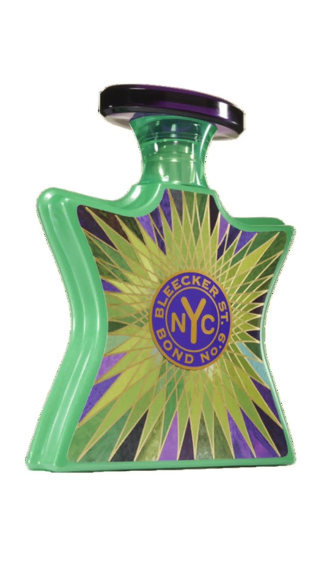 Bond no.9 Bleecker Street - eau de parfum unisex 100 ml