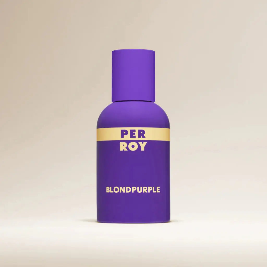 Perroy Loiro roxo - 100ml