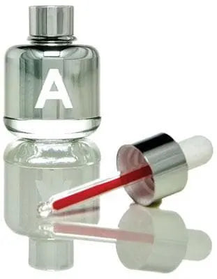 Outlet Profumi Blood Concept A Pure Perfume Unisex 40 ml