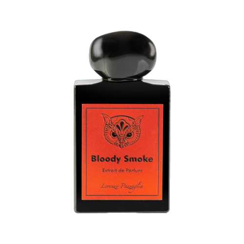 Bloody Smoke Lorenzo Pazzaglia -50 ml