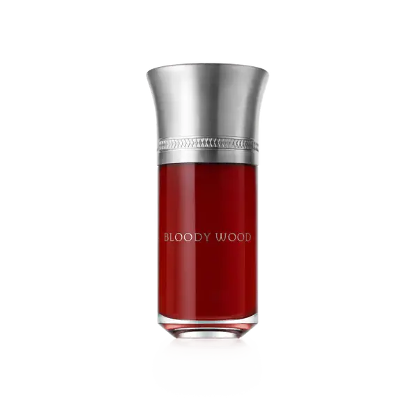 Bloody Wood-vloeistoffen Imaginaires - 100 ml