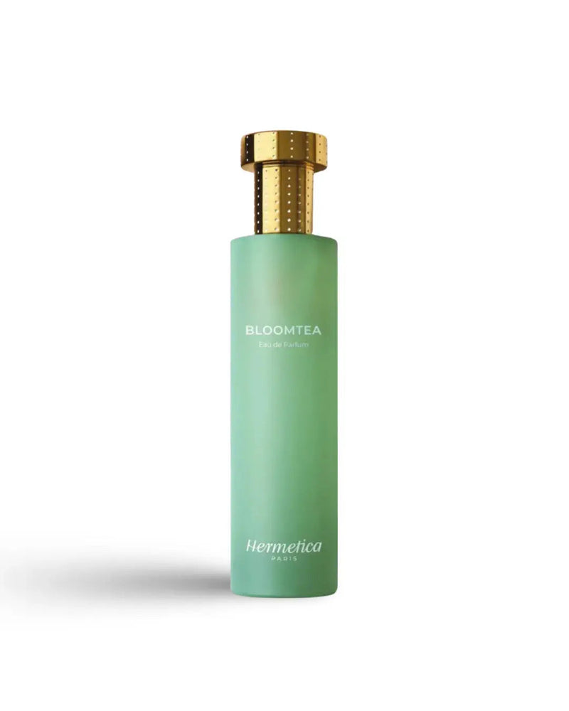 Bloomtea woda perfumowana unisex Hermetica - 100 ml