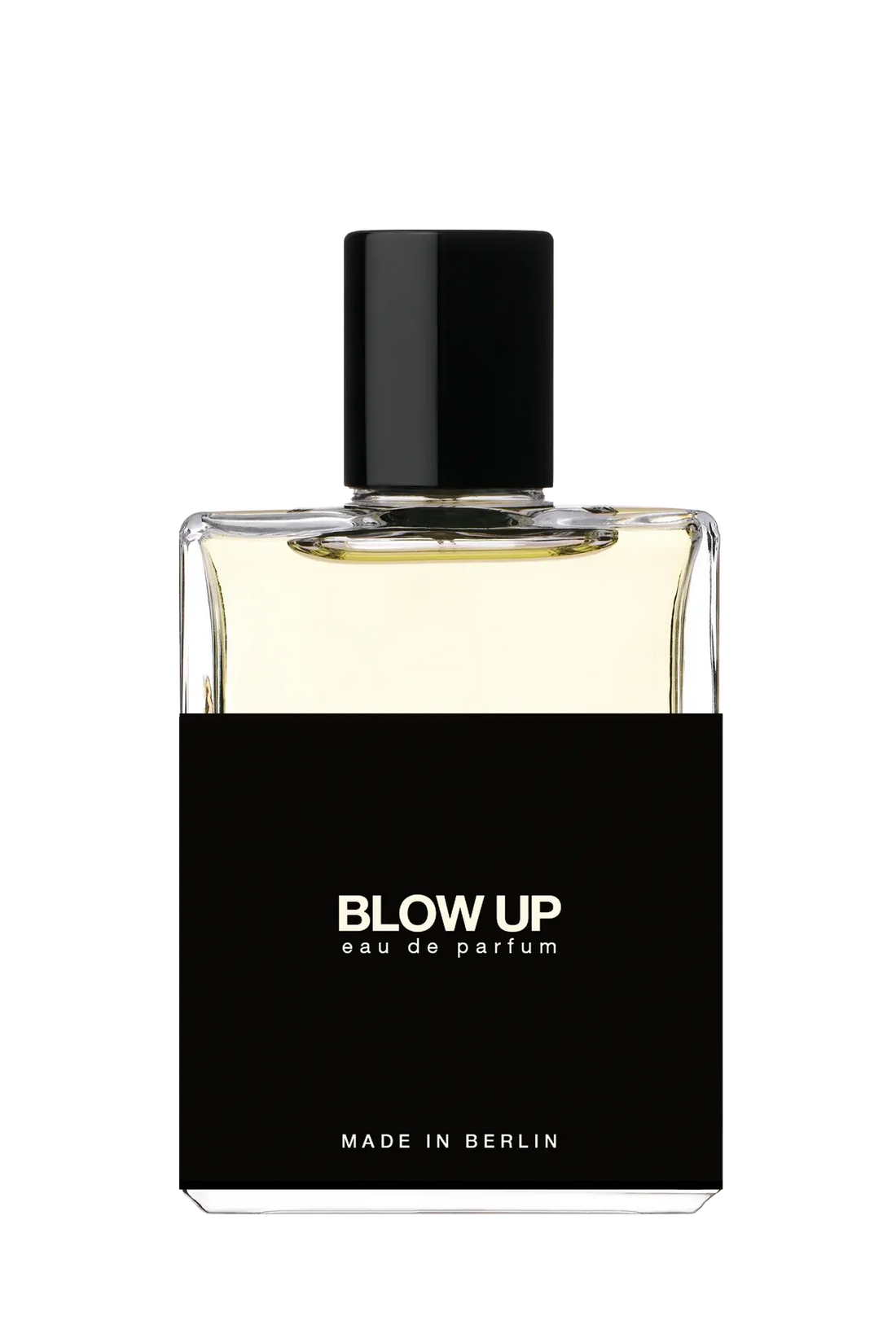 Moth and rabbit Blow Up - 50 ml