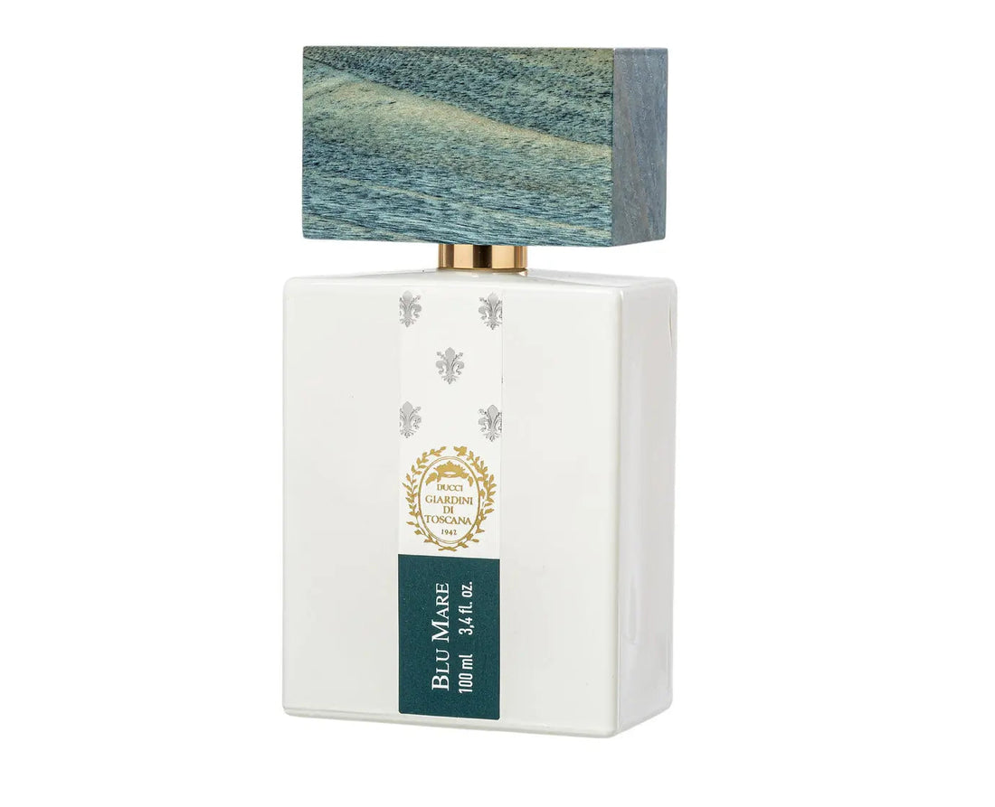 Jardins de Toscane Blu Mare - 100 ml eau de parfum