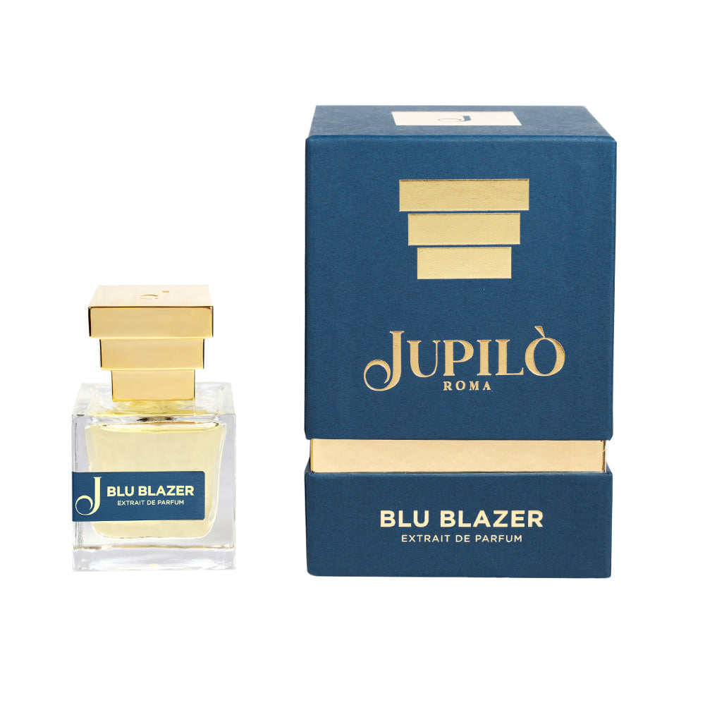 Jupilo Blu Blazer 50 ml Extrait de Parfum