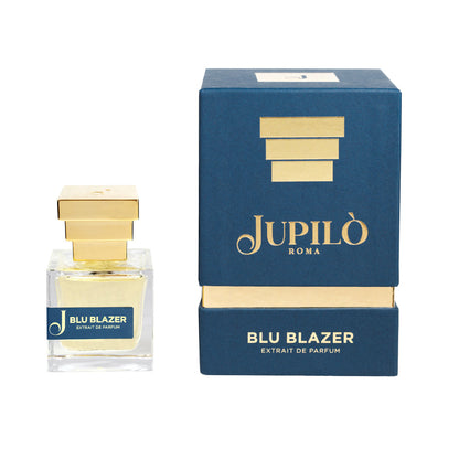 Jupilo Blu Blazer 50 ml Extrait de Parfum