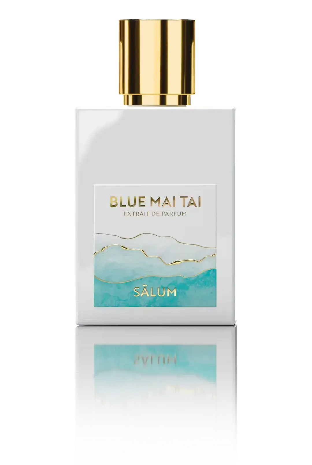Salum Mai Tai Azul - 50ml