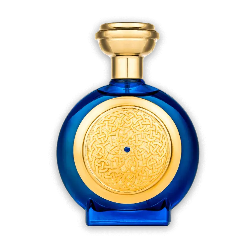 Boadicea the victorious Unisex parfémovaná voda Blue Sapphire - 100 ml