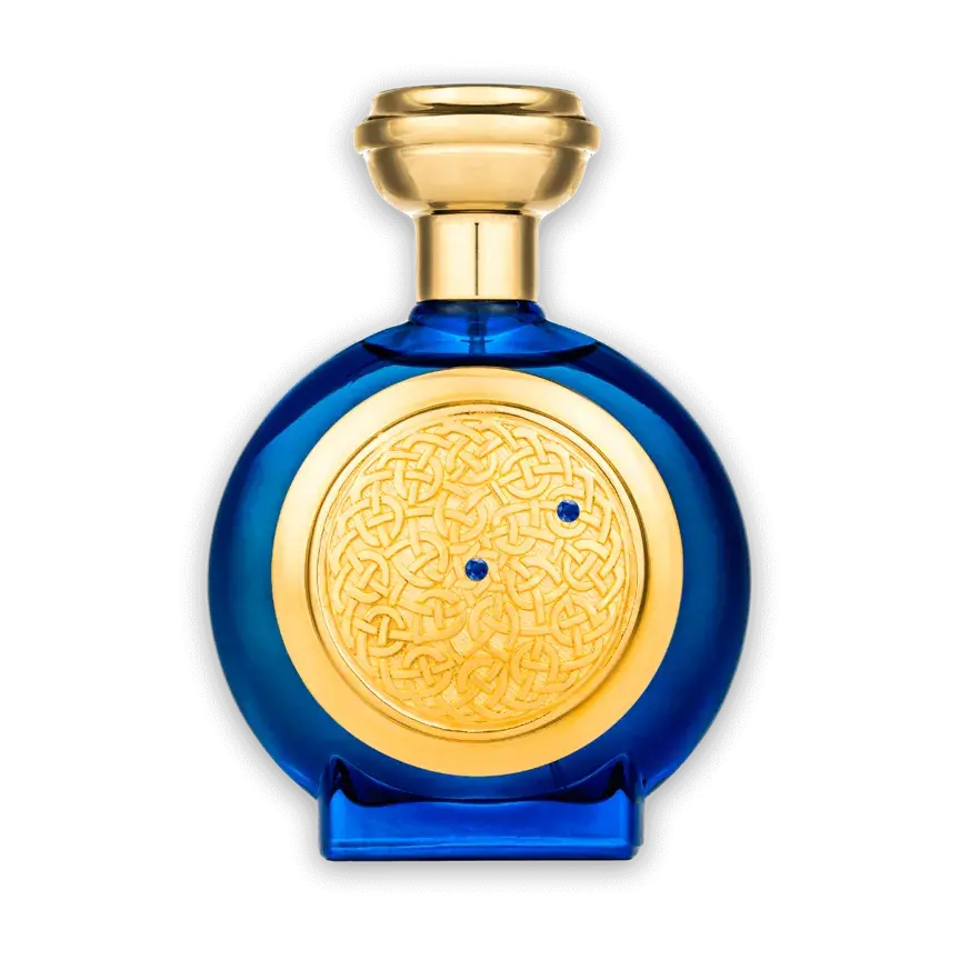 Boadicea the victorious Blue Sapphire superchargeable - 100 ml