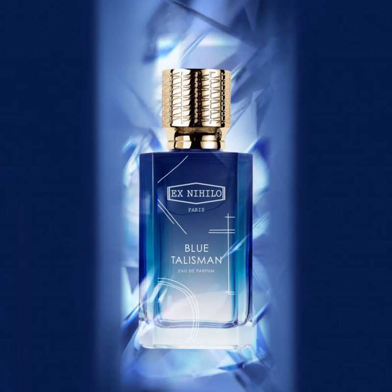 Talisman Bleu Ex Nihilo - 100 ml