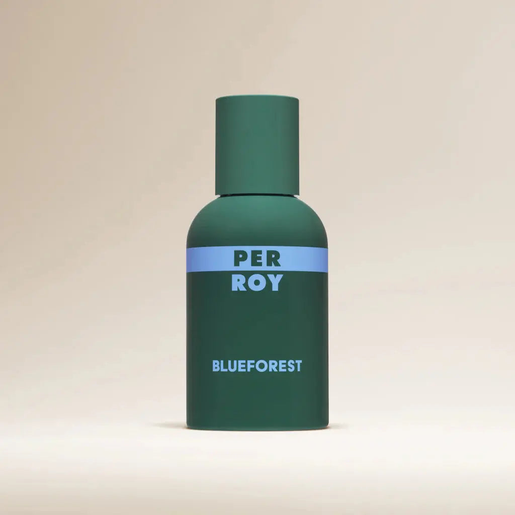 Perroy Floresta Azul - 100ml